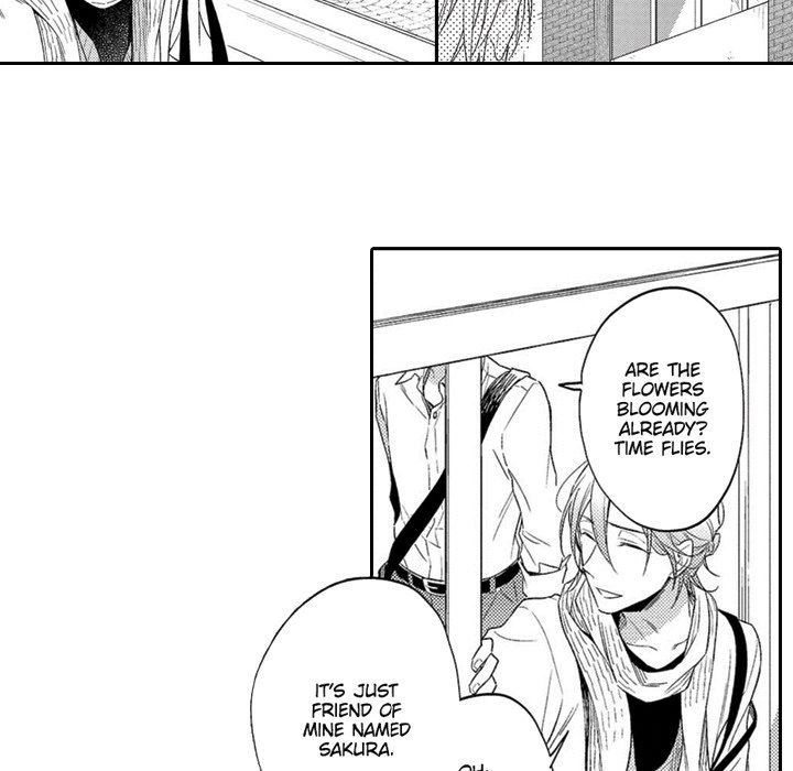 Love Blooms for a Twisted Blossom - episode 1 - 55