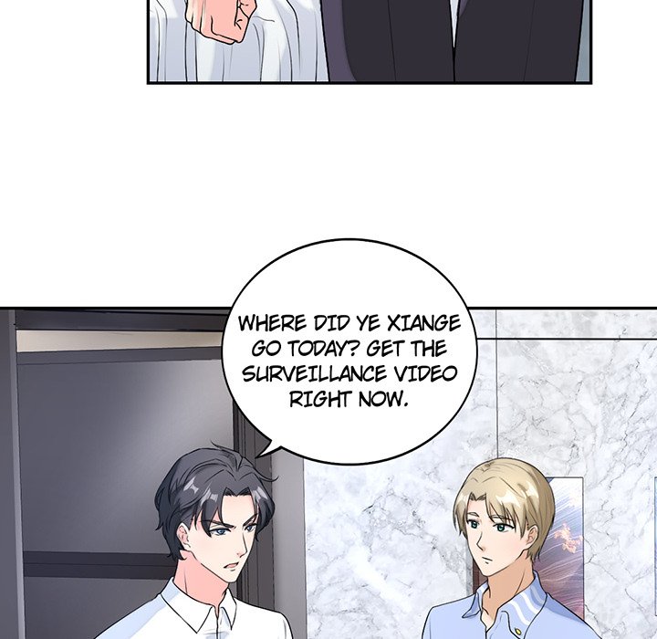 Mommy, Where's My Daddy? - episode 16 - 36