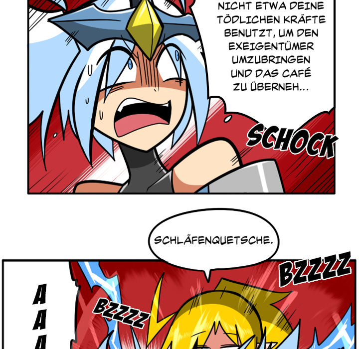 Das Wohnheim aus einer anderen Welt - episode 41 - 23