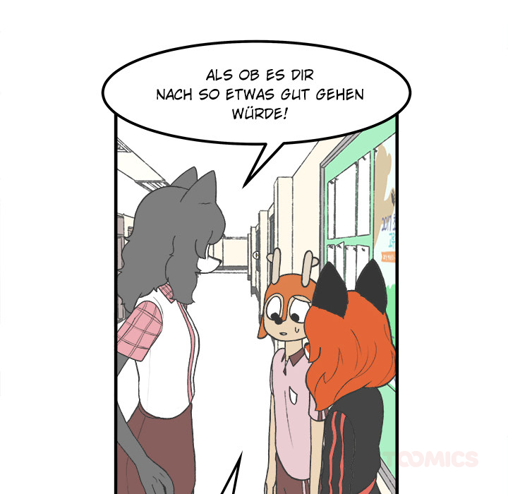Mitschüler fressen verboten - episode 49 - 20