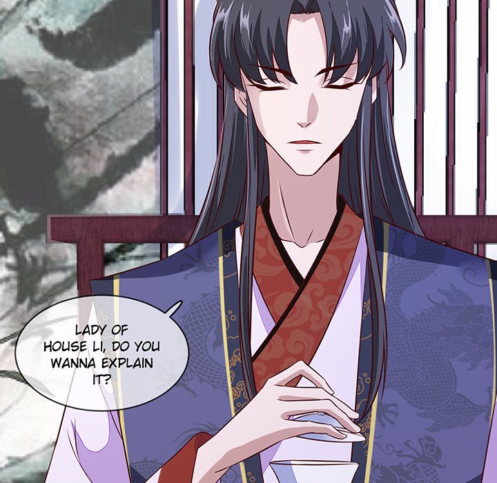 General and Her Medic Lover - episode 15 - 47