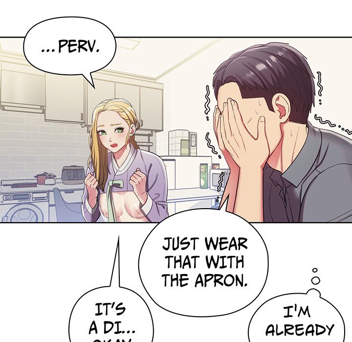 Master, Do You Need A Hand? - episode 2 - 62