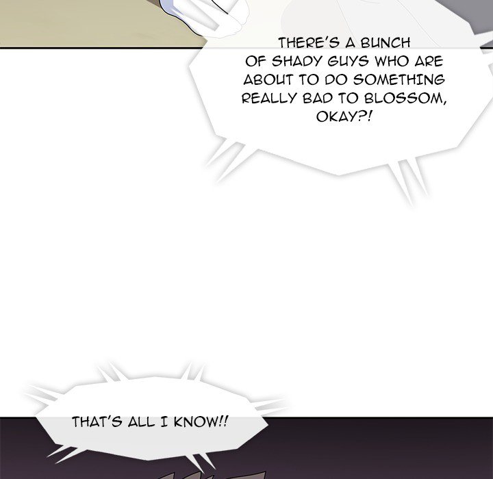 Springtime for Blossom - episode 28 - 15