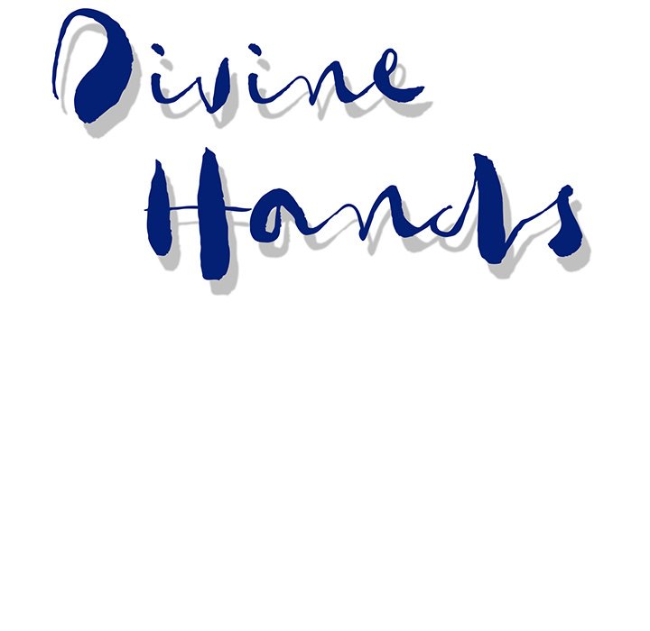 Divine Hands - episode 40 - 23