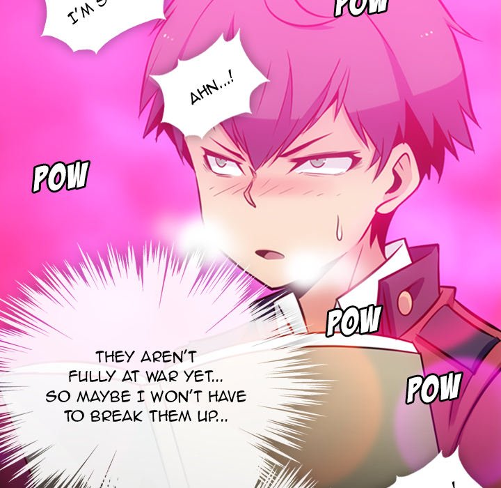 Such a Cute Spy - episode 7 - 30