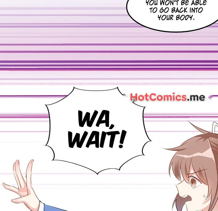 Help! My Boyfriend is a Monster - episode 2 - 9