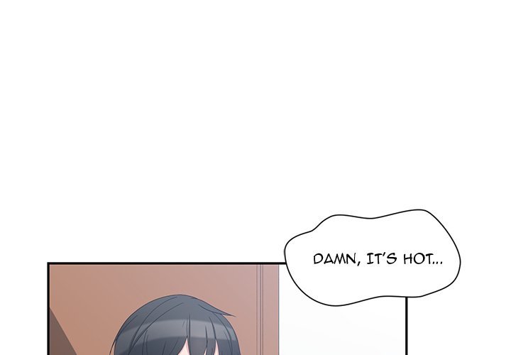 Childhood Friends - episode 3 - 0
