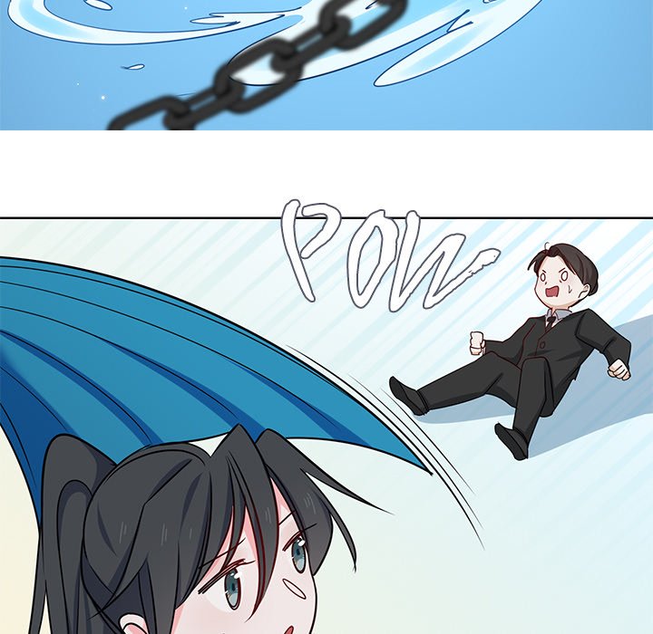 To Trick a Mermaid - episode 32 - 48