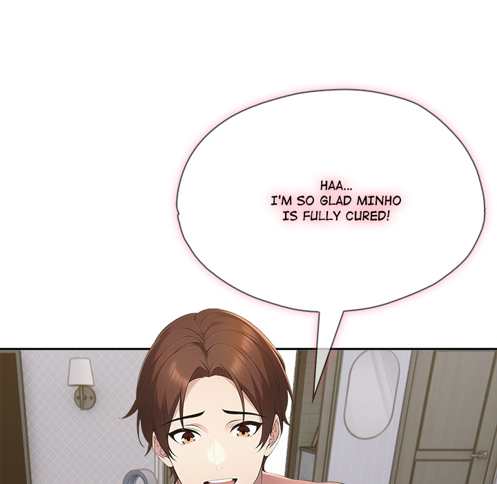 Mina's Little Trap - episode 19 - 103