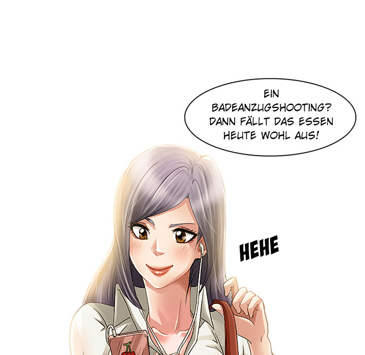 Gestörte Liebe - episode 1 - 5
