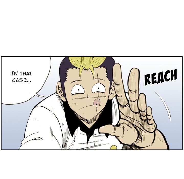 The Bully Hunter - episode 31 - 7