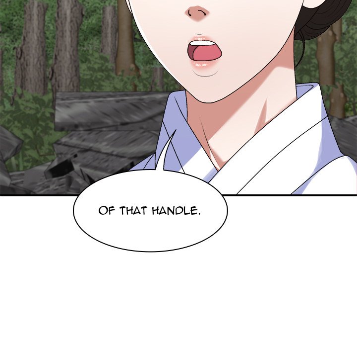 Spirit Possession - episode 53 - 101