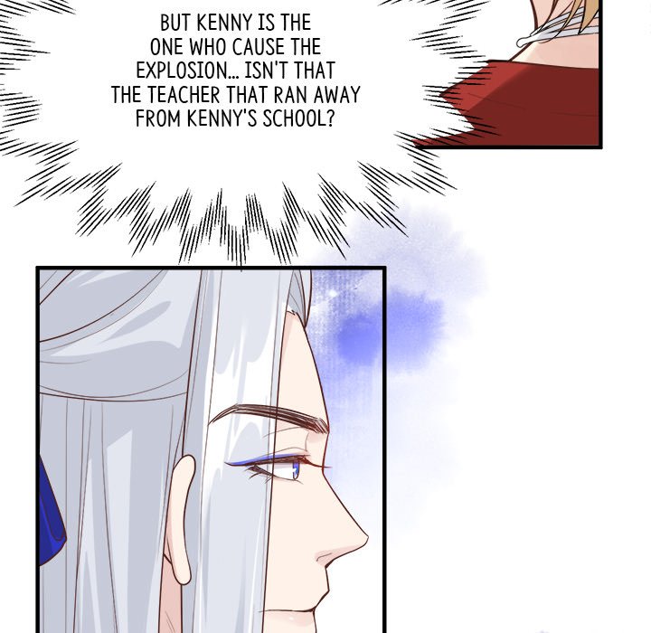 Strange Family - episode 40 - 11