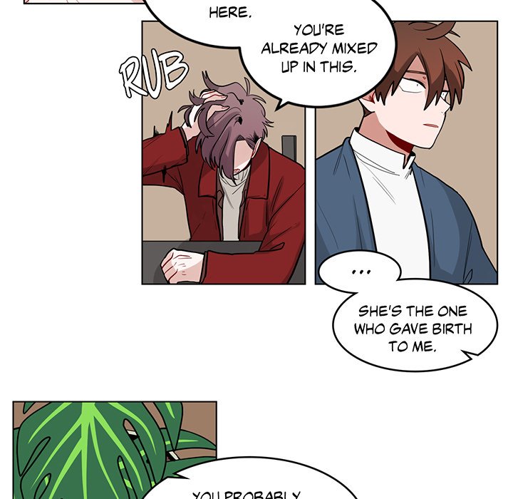 Sign - episode 28 - 22