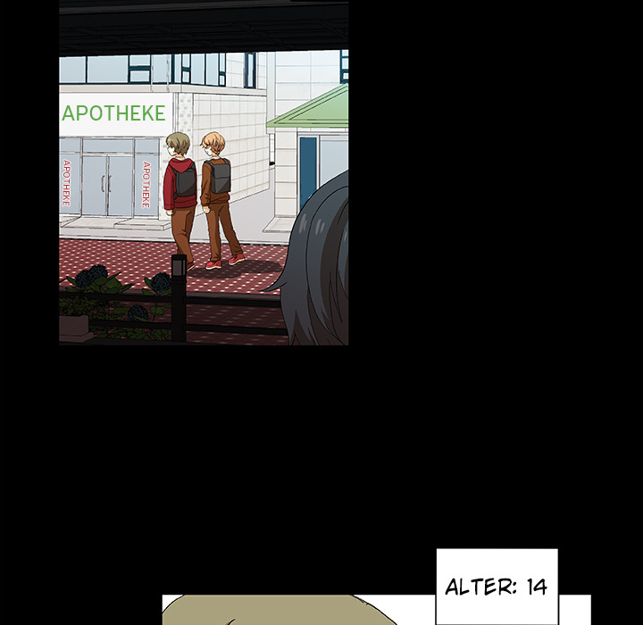 Mörder in klein - episode 23 - 4