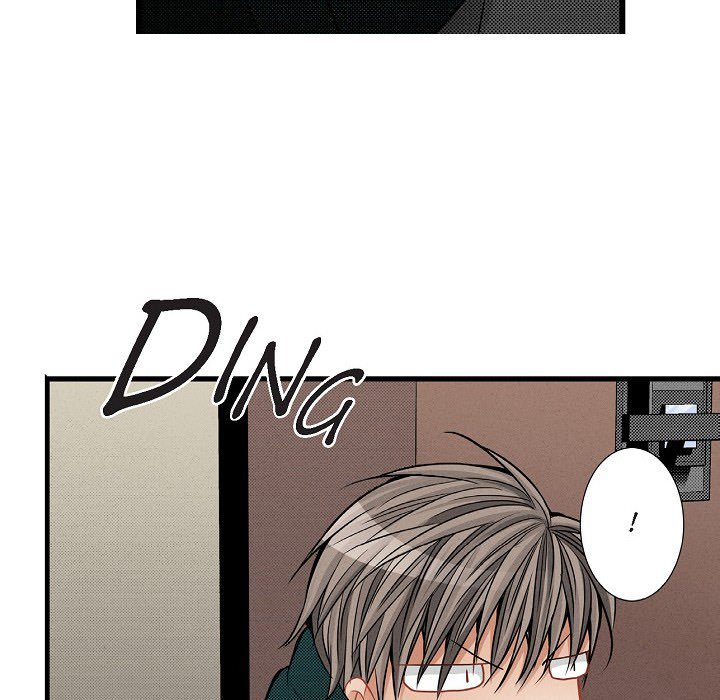 Work, Fight and Love - Webtoon Edition - episode 21 - 93