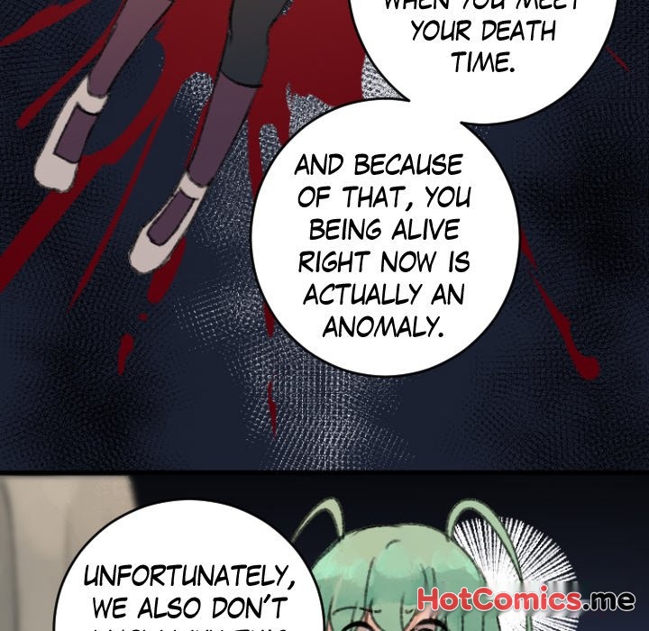 Death's Love Ballad - episode 7 - 57