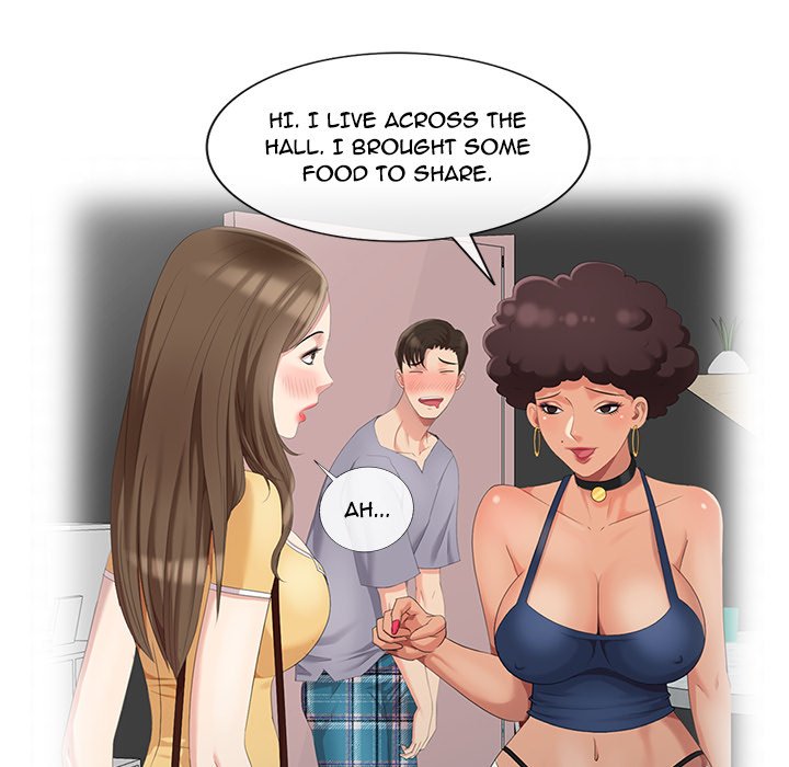 Secret Hideout - episode 26 - 23