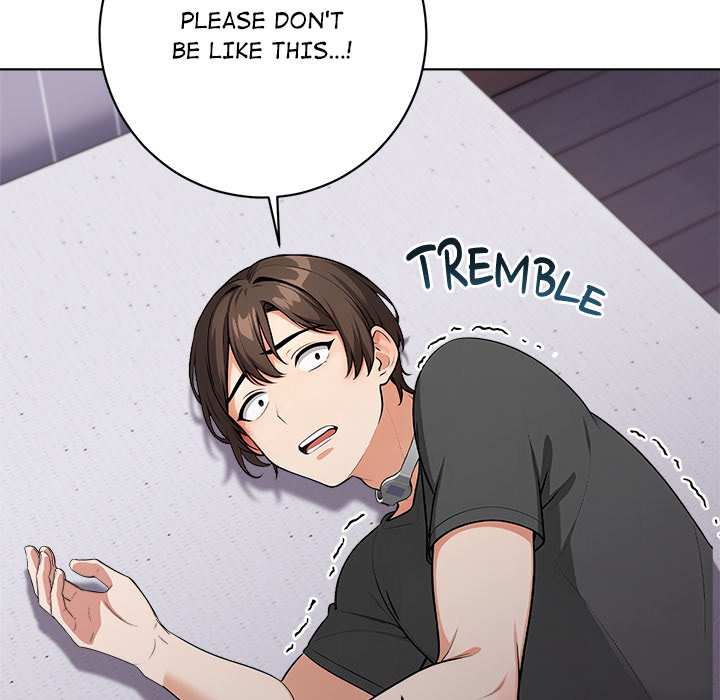 Love Me, or Else - episode 1 - 105