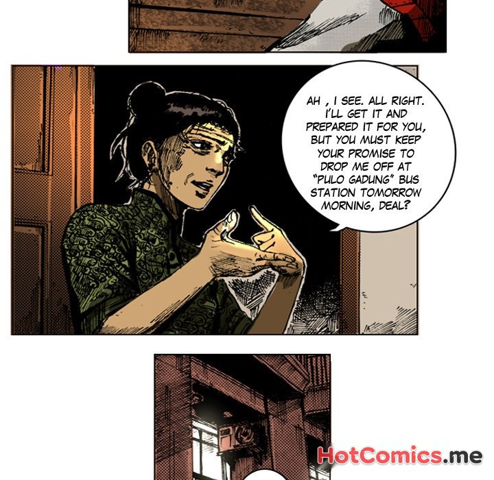 Shivers - episode 14 - 10