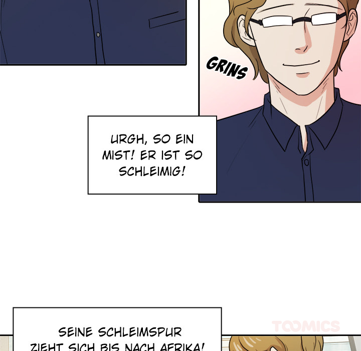 Liebe Lieber Nicht - episode 32 - 21