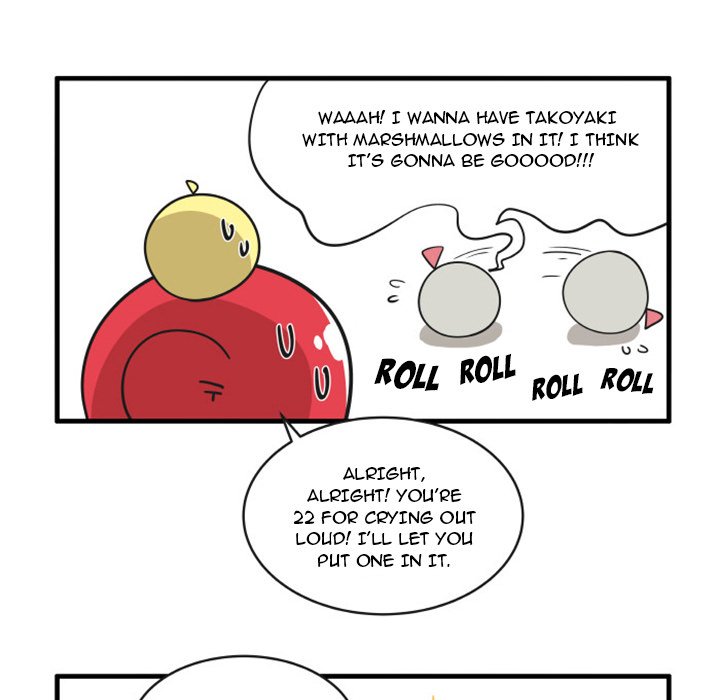 The Amazing Siblings - episode 110 - 14