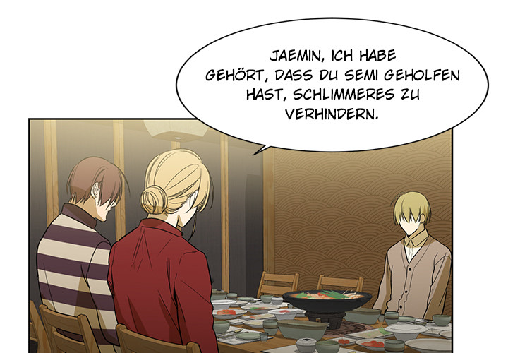 Besondere Beziehungen - episode 44 - 0