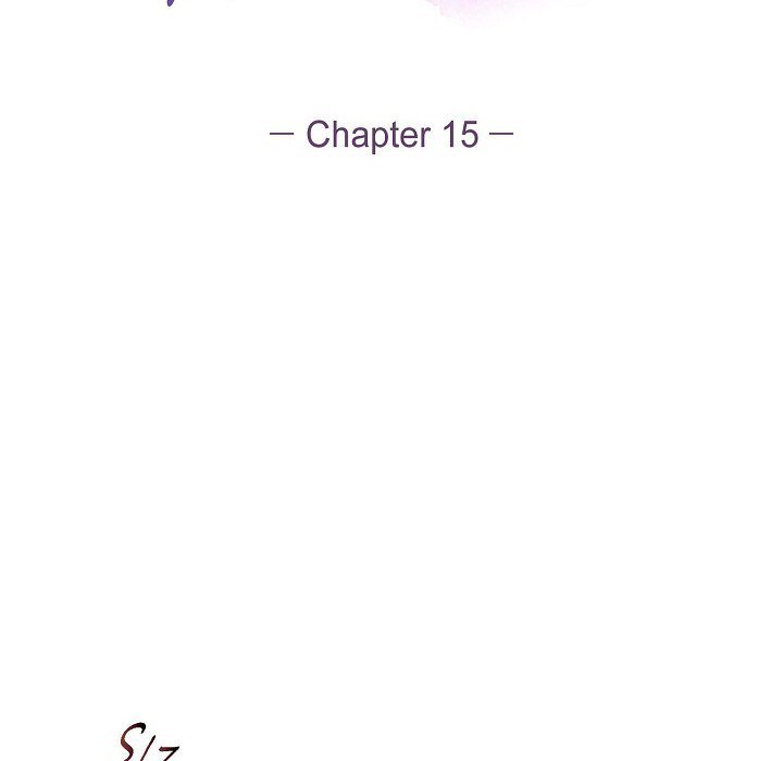 A Misogamist's Romance - episode 15 - 13