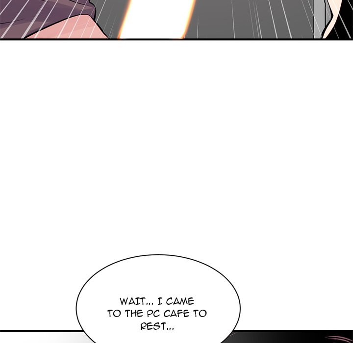 Midnight PC Cafe - episode 1 - 189