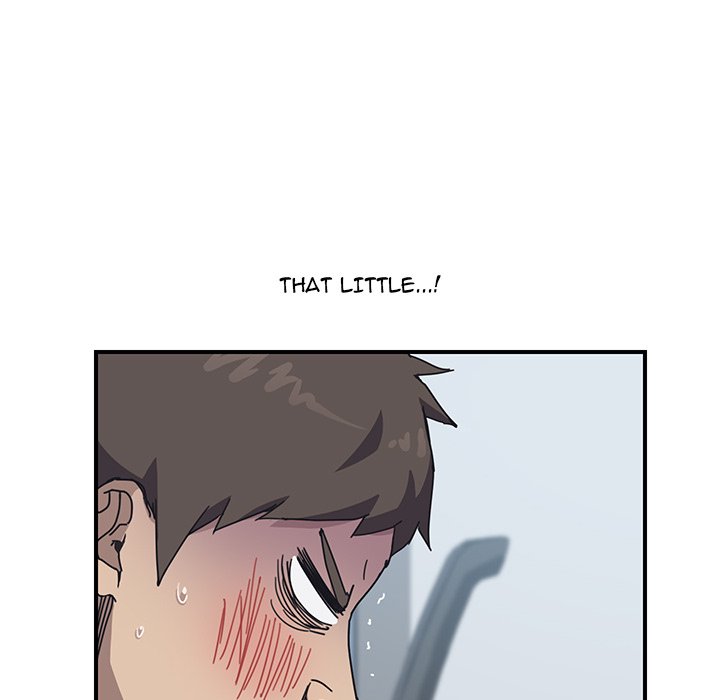 The Unwanted Roommate - episode 4 - 62