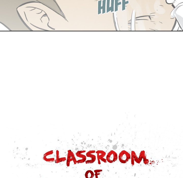 Classroom of Murder - episode 8 - 14