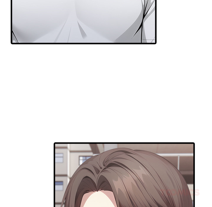 Seductive Curves Behind Closed Doors - episode 17 - 86