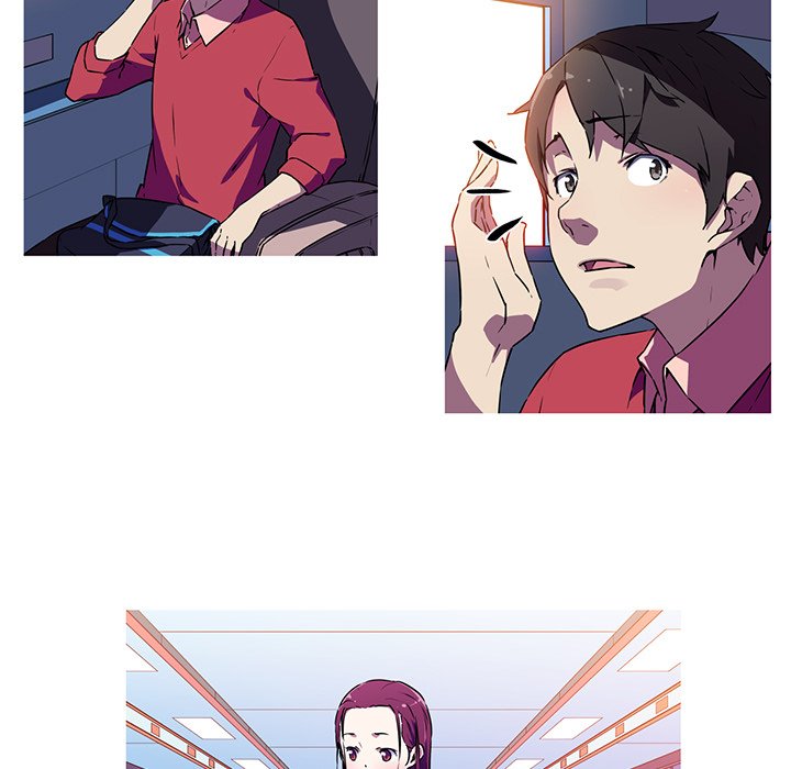 My Girlfriend is a Star - episode 4 - 26