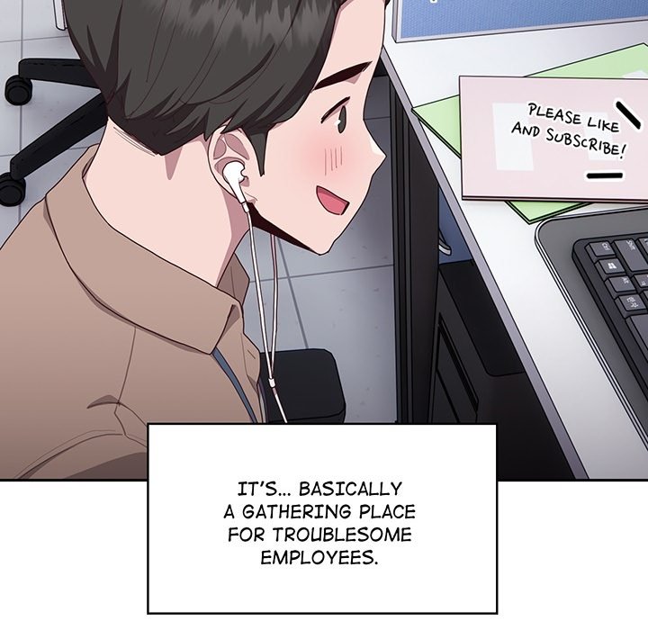 Troublesome Employee Warning - episode Prologue - 6