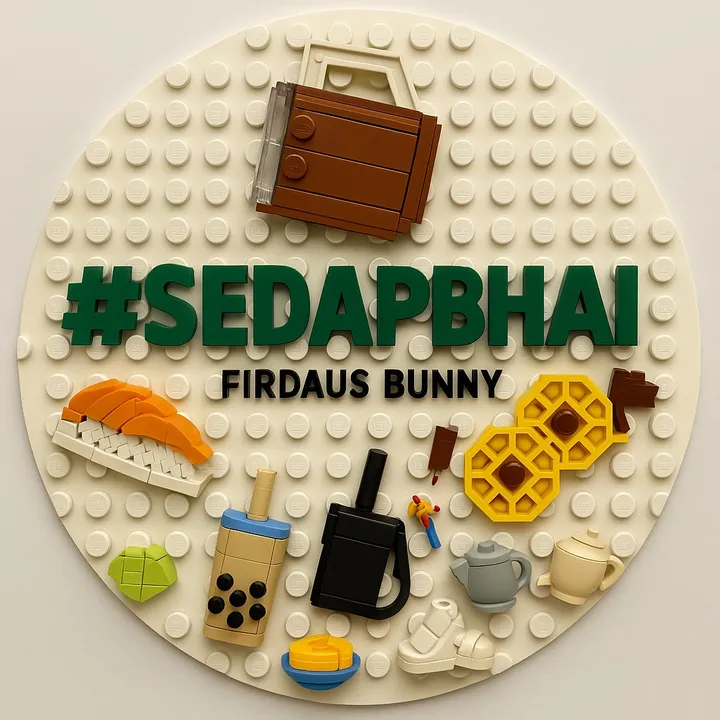 firdausbunny