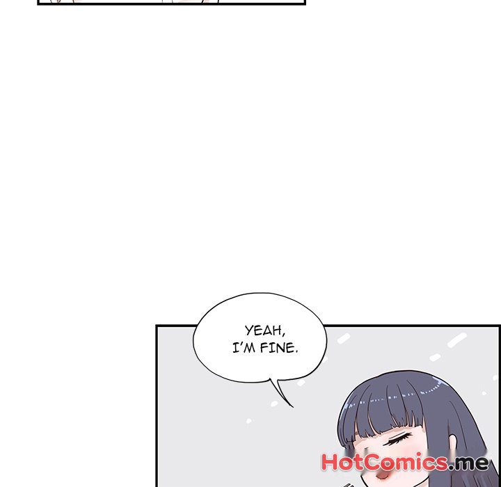 His Women's University - episode 92 - 31