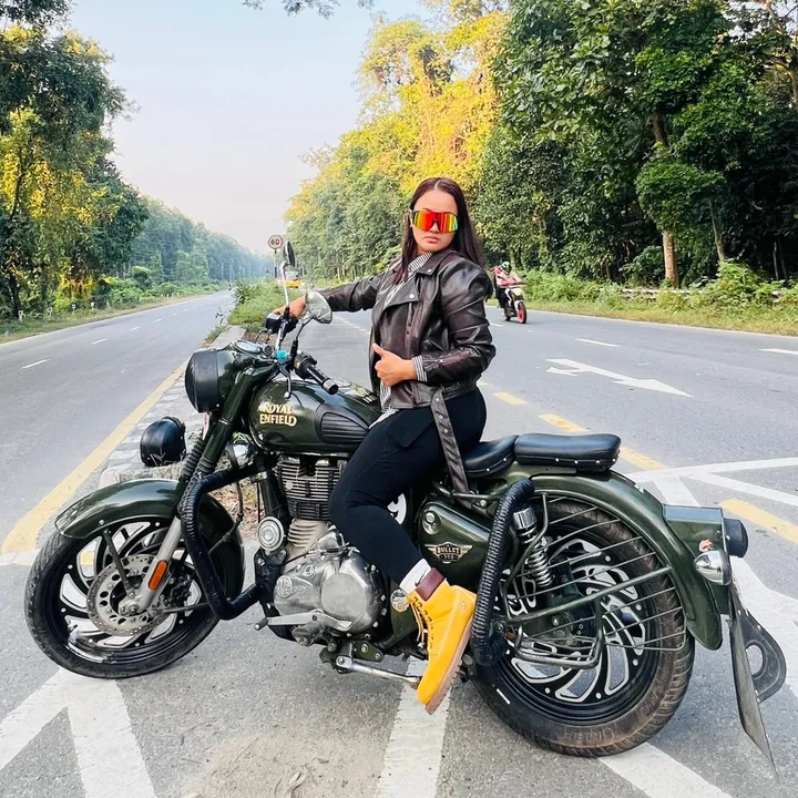 ridersila