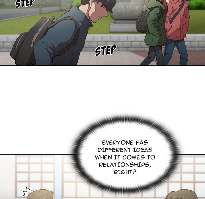 Who Cares If I'm a Loser! - episode 8 - 93