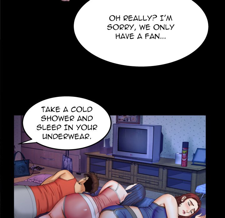 Secret Life - episode 26 - 35