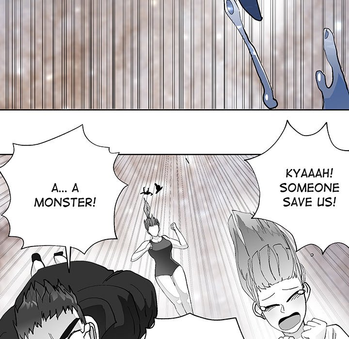 Nine Fantasy - episode 2 - 43