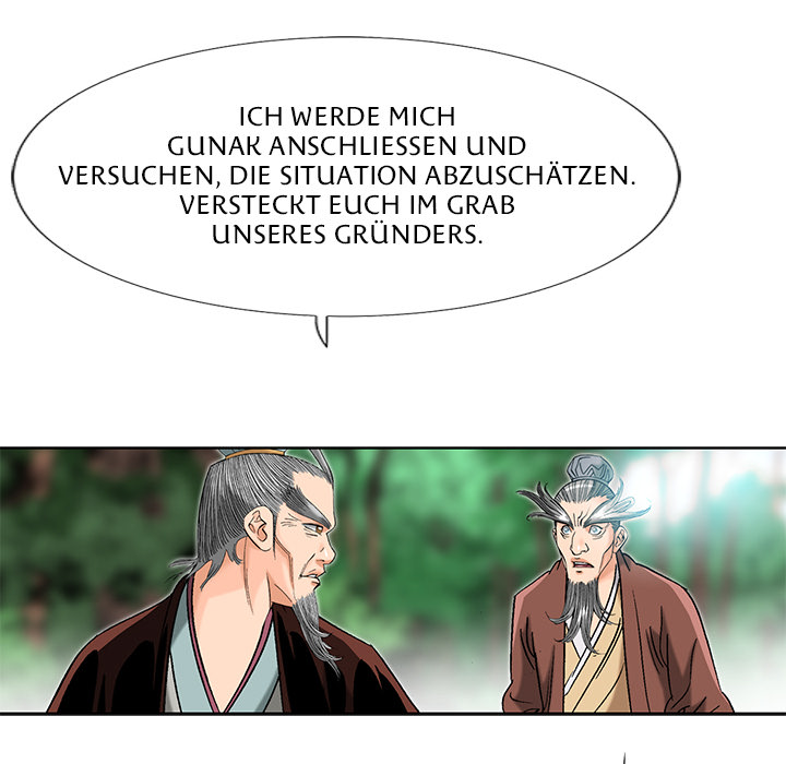 Die Reise des Gunak - episode 37 - 145
