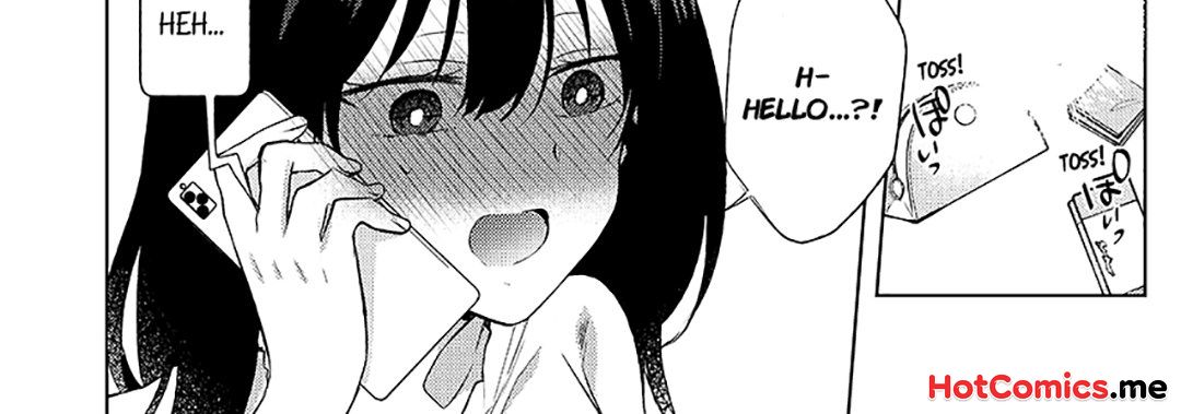 Now That I’m Stuck in His Bed, I Have to Keep Quiet...! The Straight-Laced Nurse Gets Ordered Around by Her Sister’s Boyfriend! - episode 25 - 7
