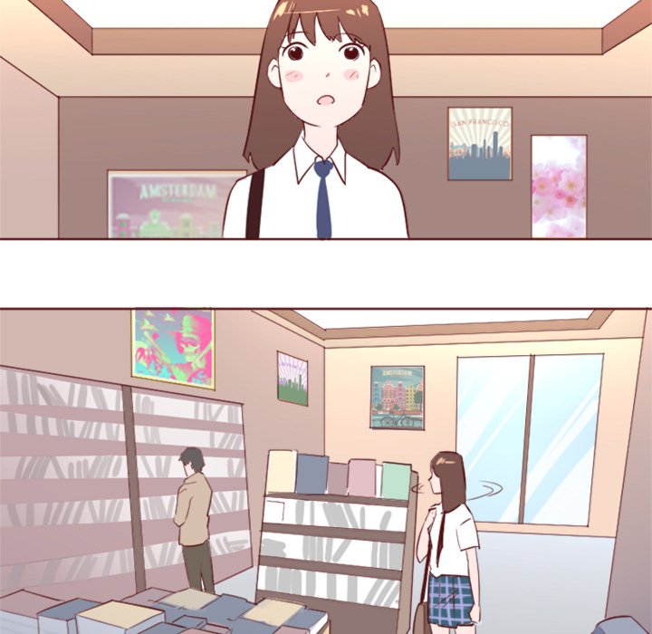 My Love Affair - episode 1 - 12