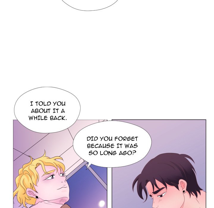 You Have The Wrong Person - episode 29 - 34