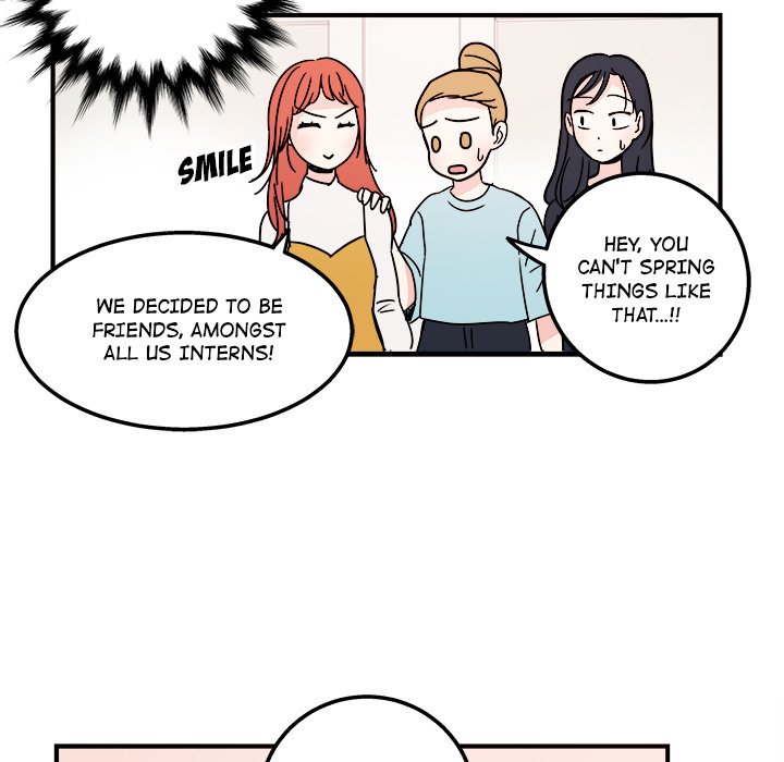 Office Grievances - episode 5 - 11