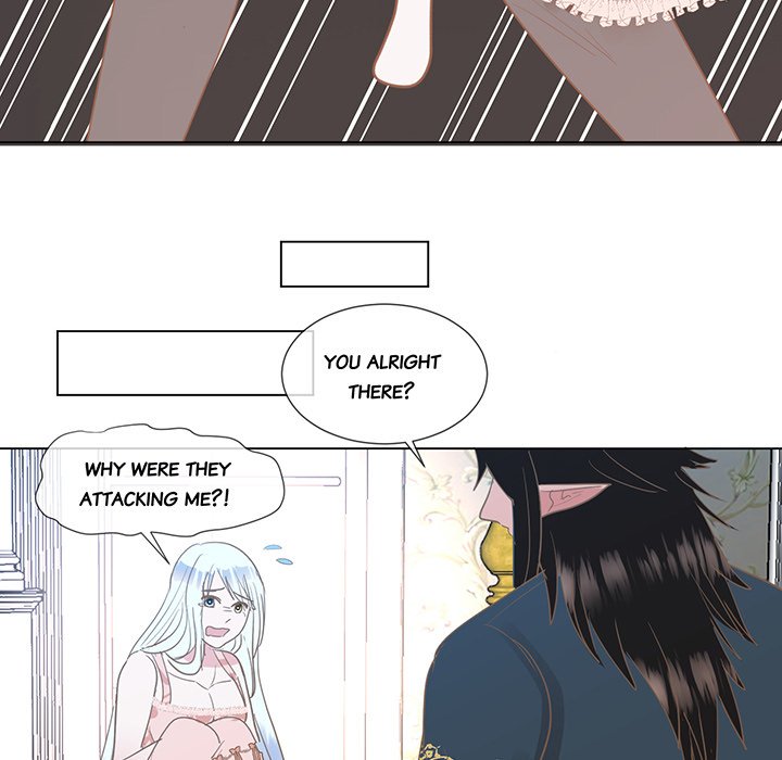 Now, I am Demon King's Wife - episode 2 - 35