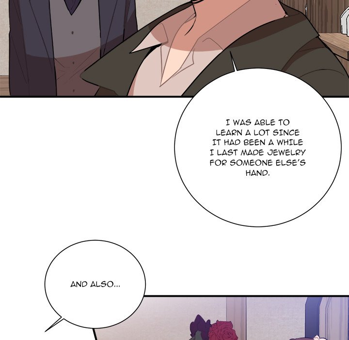 My BL Tales - episode 3 - 18