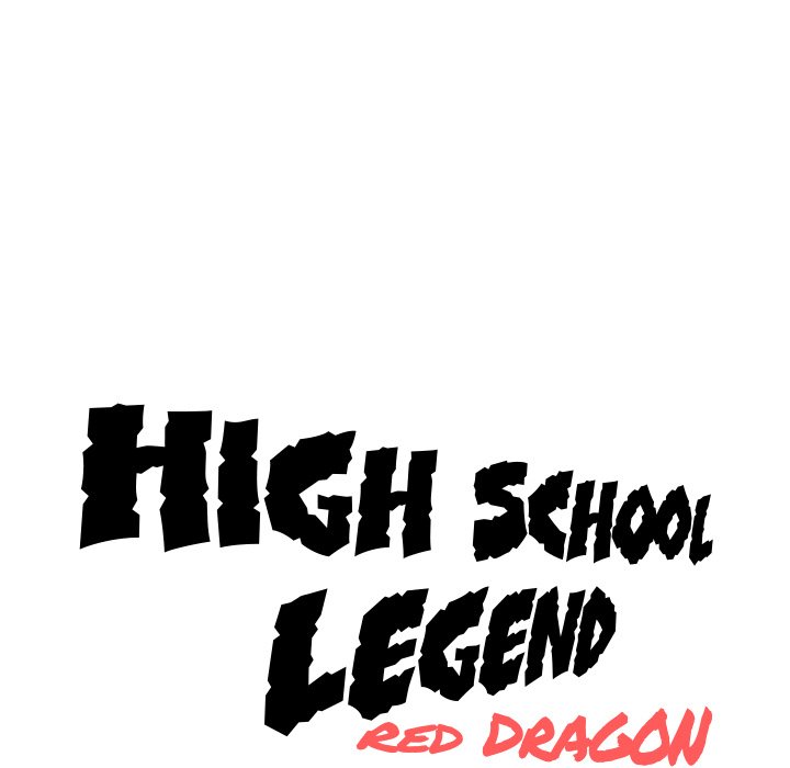 High School Legend : Red Dragon - episode 80 - 9