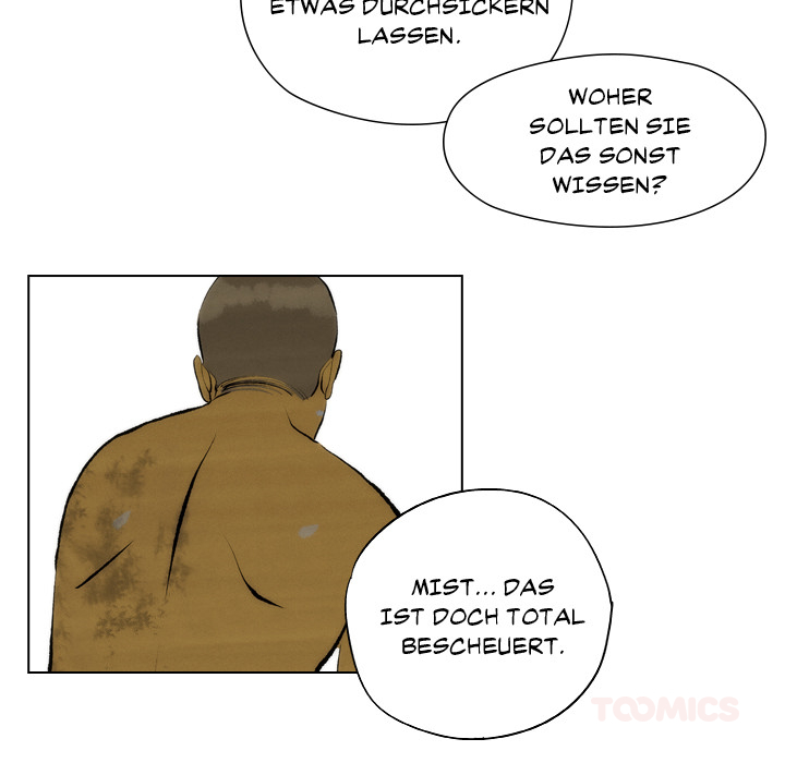Verstand über Muskeln - episode 10 - 21