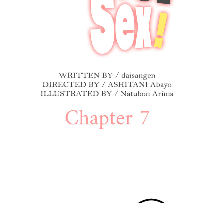 Diet For Sex! - episode 7 - 7